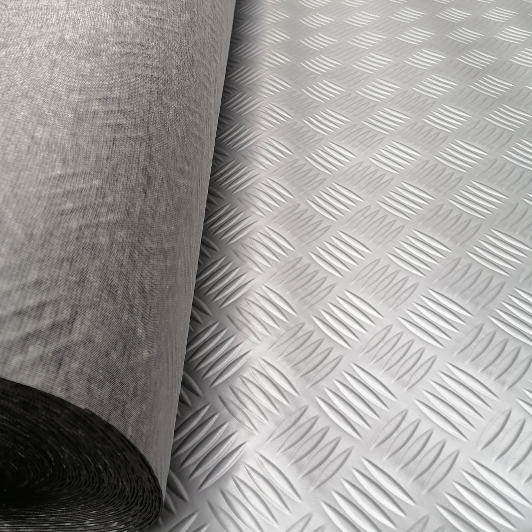 Piso Vinilico Pvc Simil Goma Ideal Gimnasios venta por Metro (1,40mts de ancho)