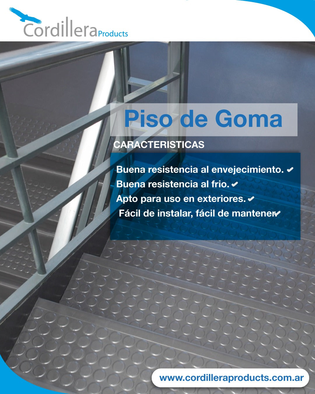 Piso de goma moneda 3mm venta por metro rollo 1mt de ancho