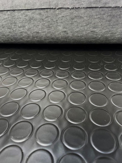 Piso Vinilico Pvc Simil Goma Ideal Gimnasios venta por Metro (1,40mts de ancho)